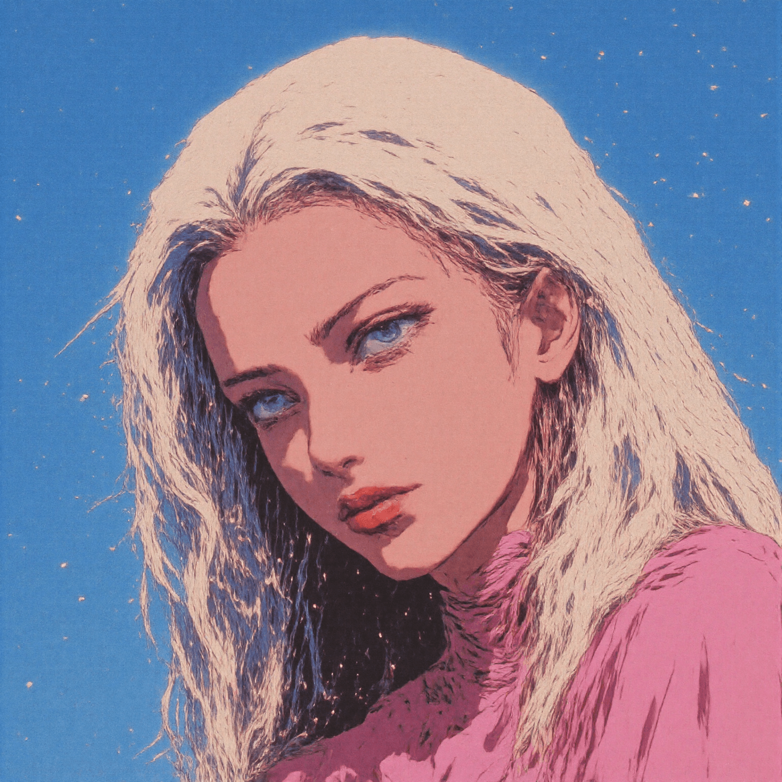 AI Art Style Example 4