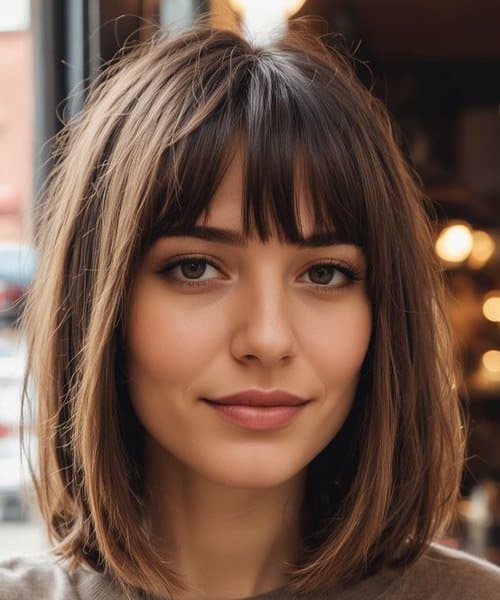 Bangs example 2