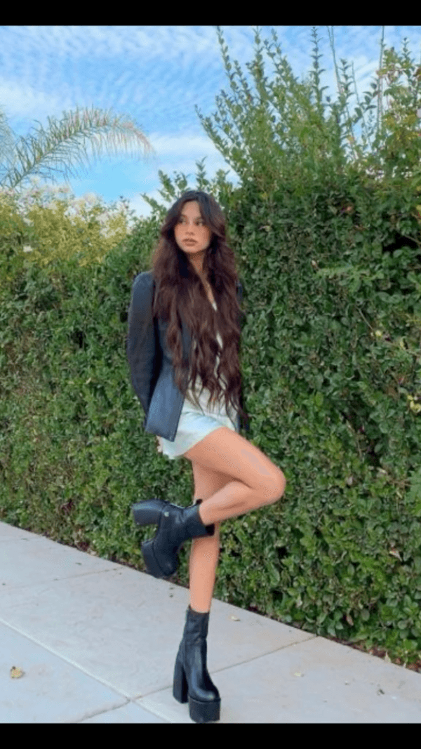 Boots & Breezy πΏ