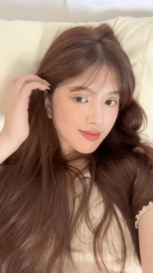Hair-Day Glam β¨