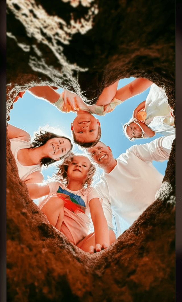 Cave-Crew π³οΈ