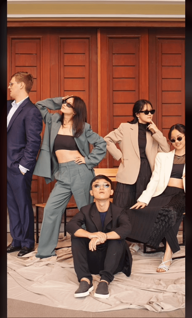 Chic Crew π