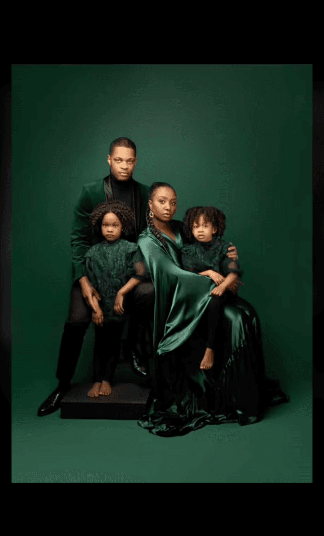 Emerald Fam π