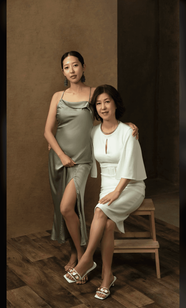 Elegant Duo πβ¨
