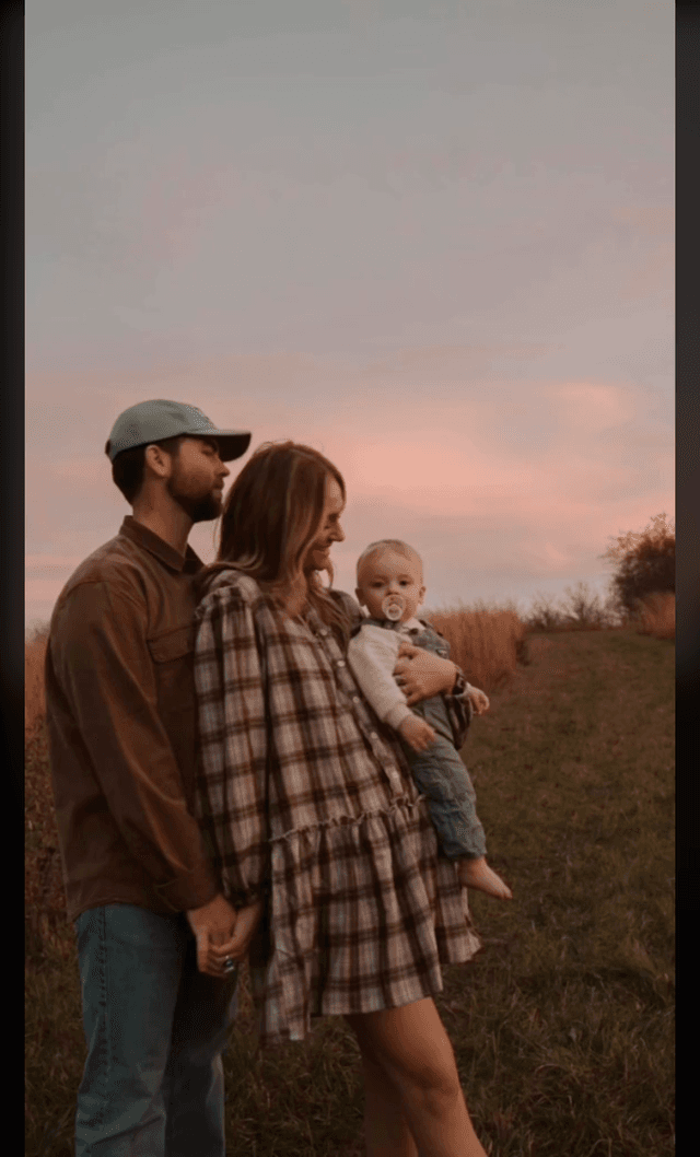 Family Stroll π