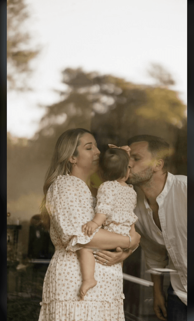 Family Smooch π