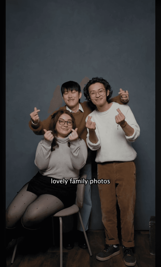 lovely family photos