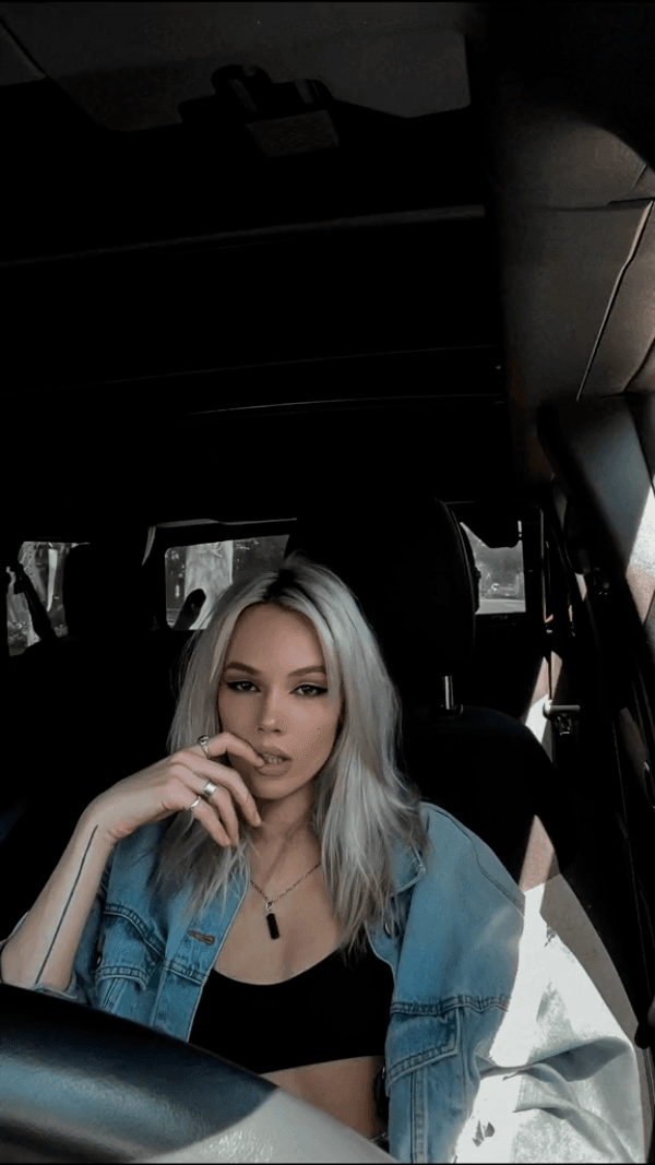 Chill Ride πβ¨