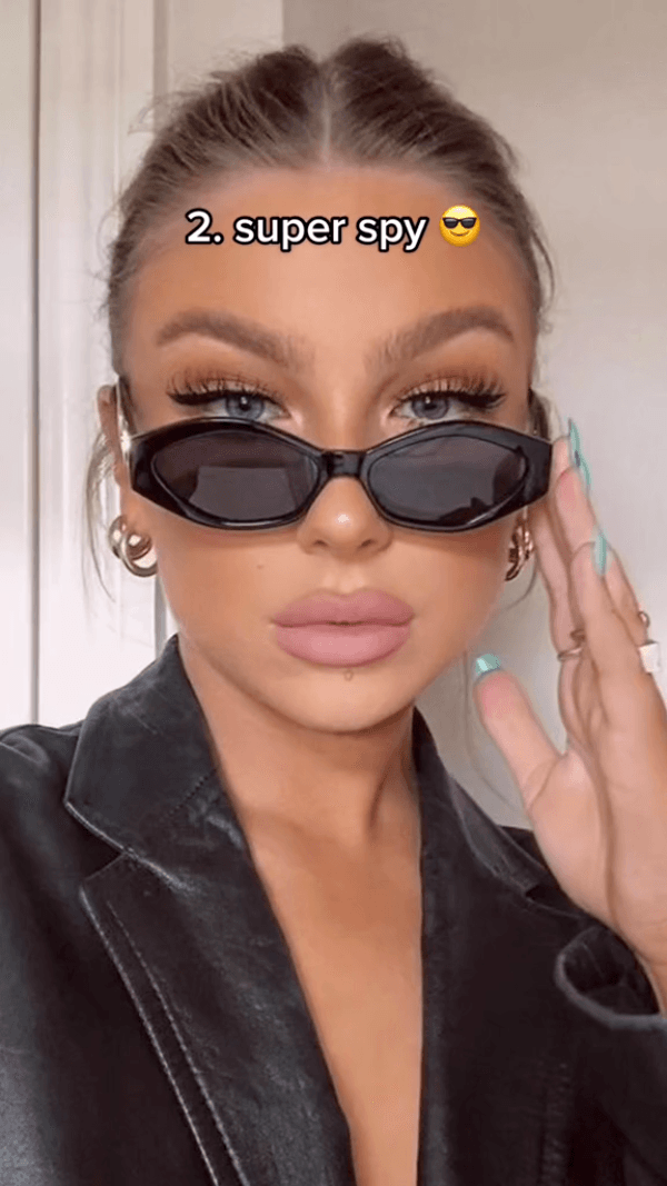 super spy 😎_1