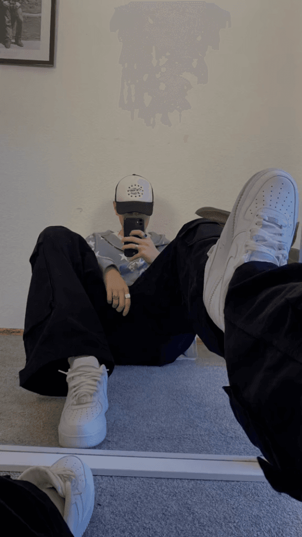 "Chill Vibes π"
