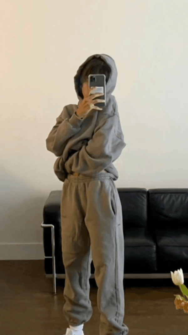 Cozy Mode π·