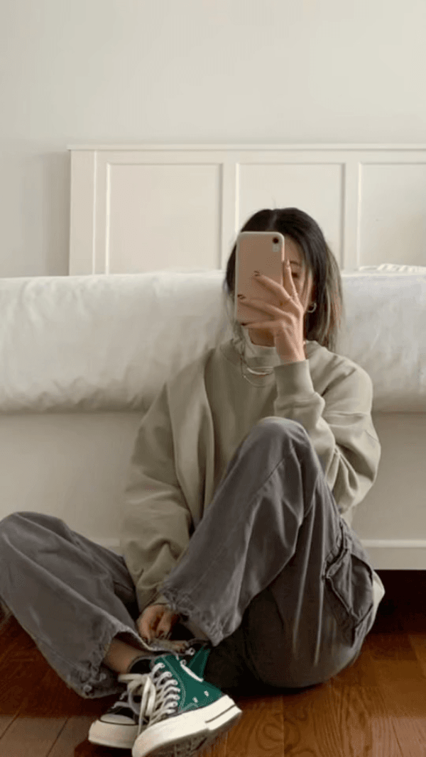 Cozy Vibes π±