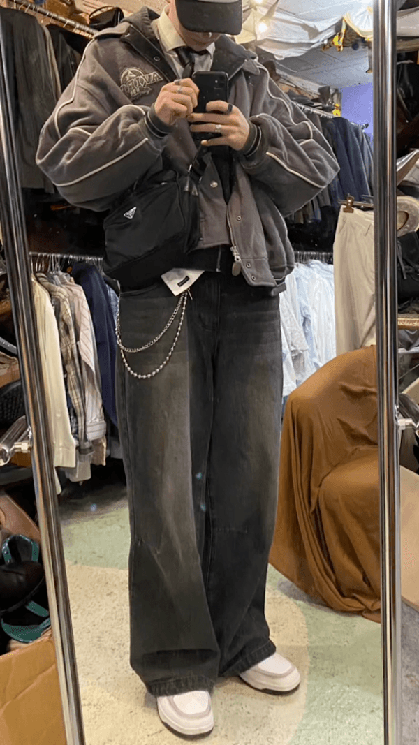 Baggy_Cool π