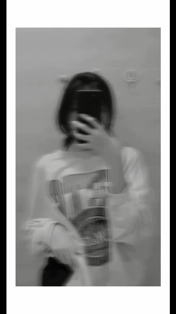 Blurry Vibes π·