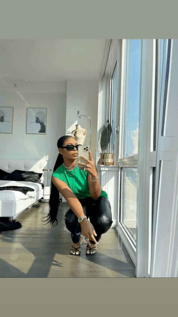 Green Vibes πΏ