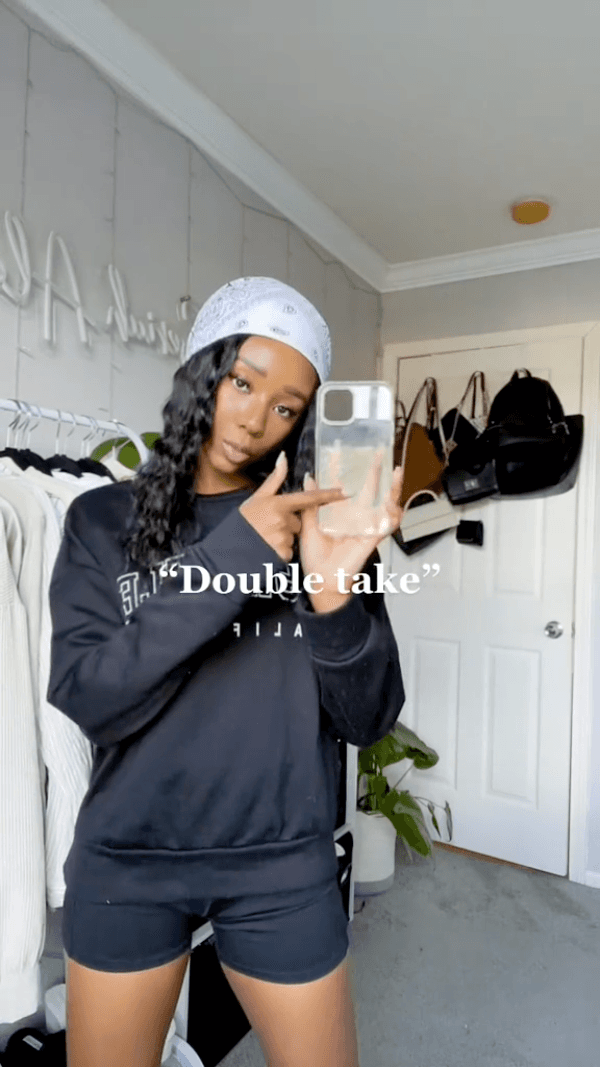 Double take_1