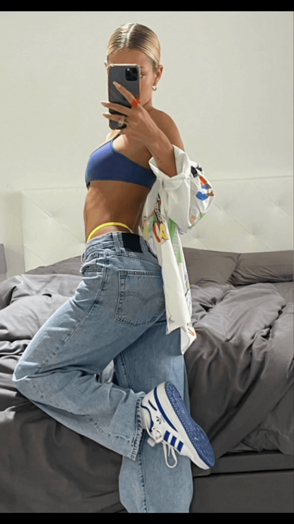 Denim Diva πΈ
