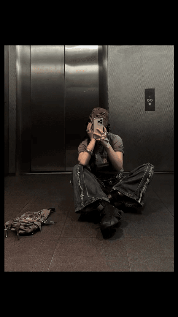 Elevator Zen πΈ