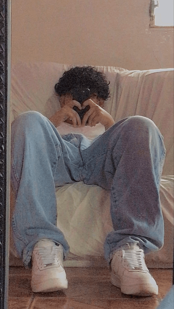 Heart Hands π·