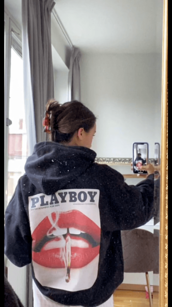 Mirror_Pose πΈ