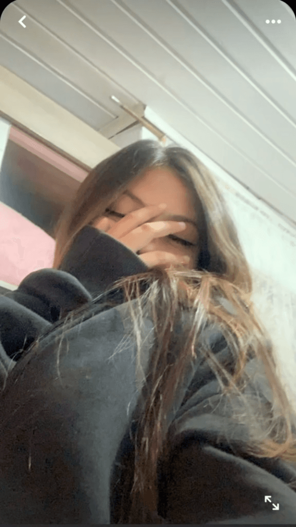 Cozy Vibes π΄