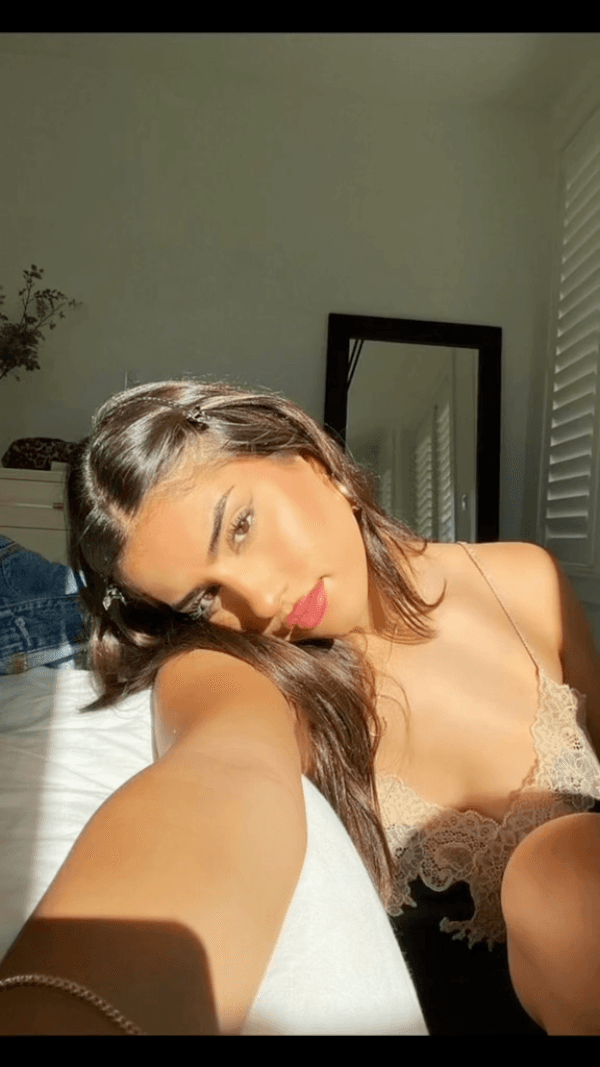 Sunlit Glow βοΈ
