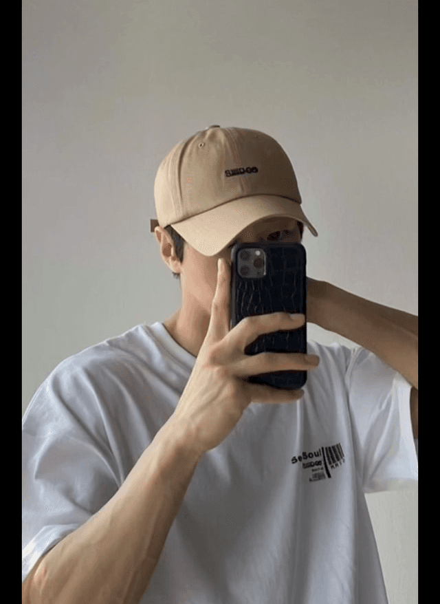 "Hat Pose ๐ธ"