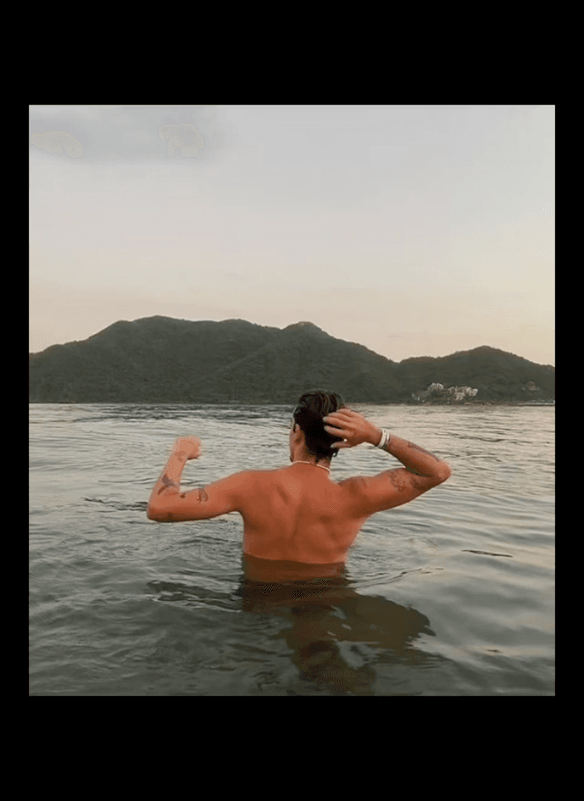 "Water Flex ๐"