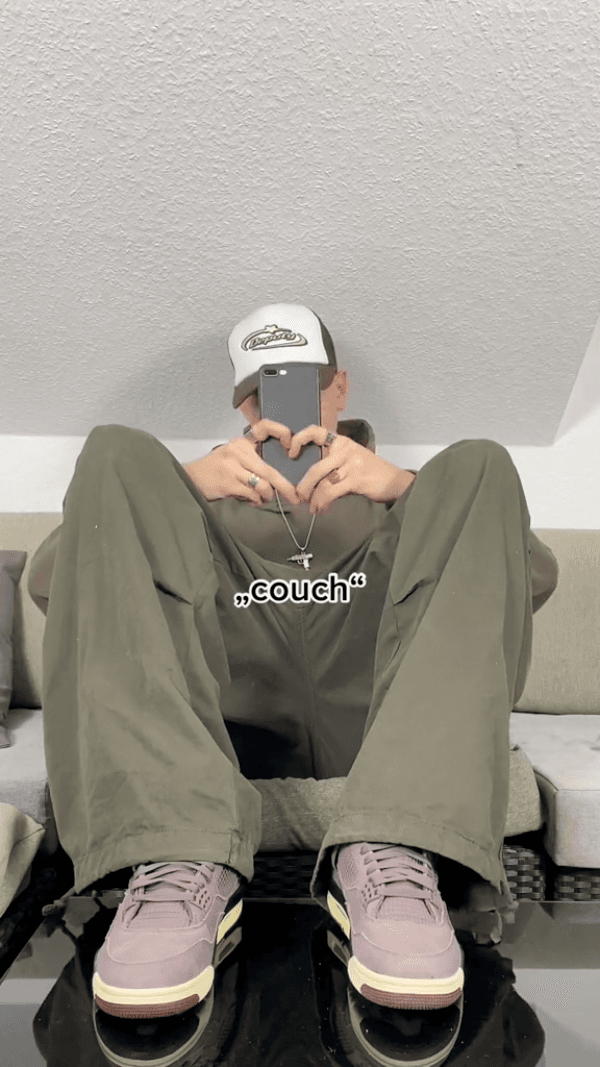 Couch ๐๏ธ