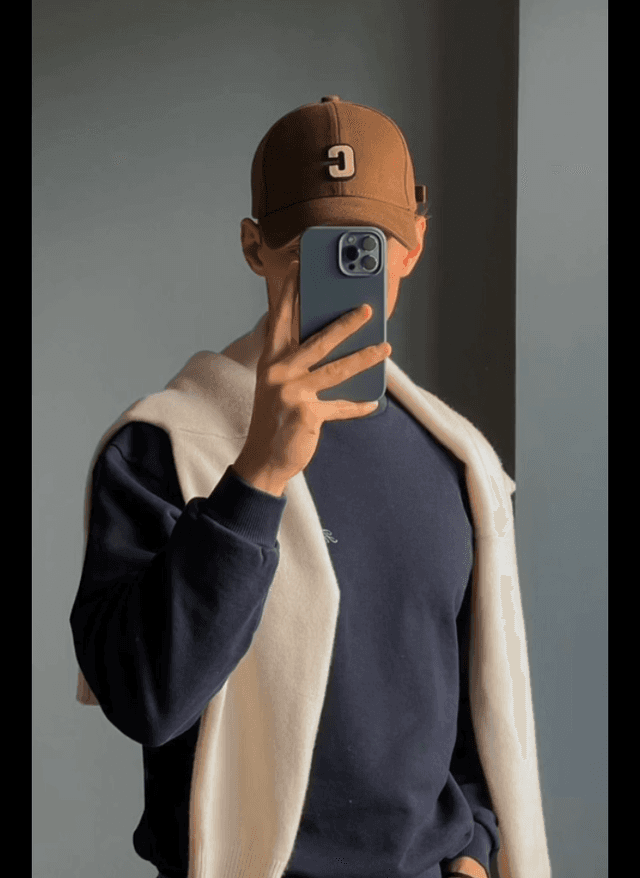 Cap'n Casual ๐ฑ