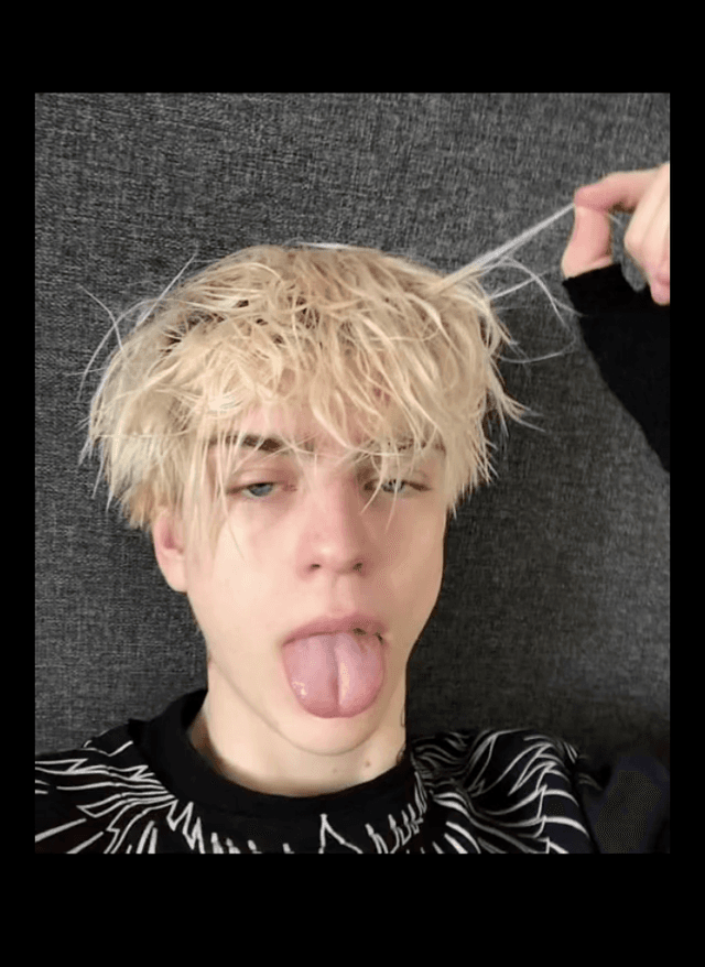Blondie Fun ๐