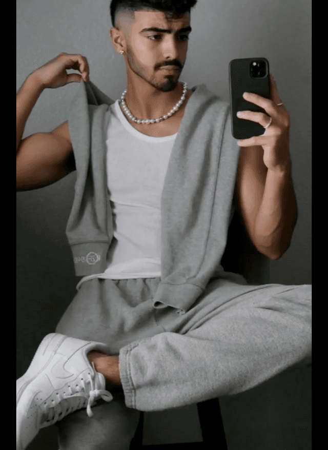Grey_Swag ๐ธ