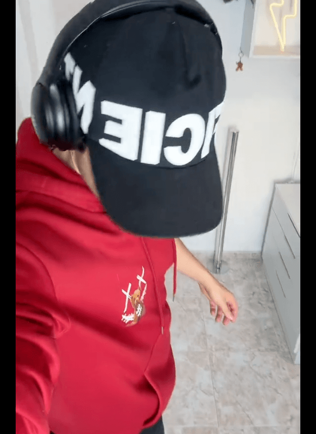 DJ_Vibes ๐ง