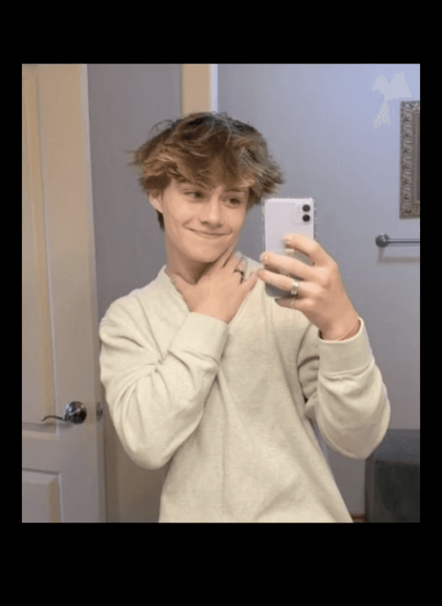 Fluffy Hair Day ๐ธ