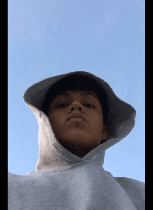 Hoodie King ๐