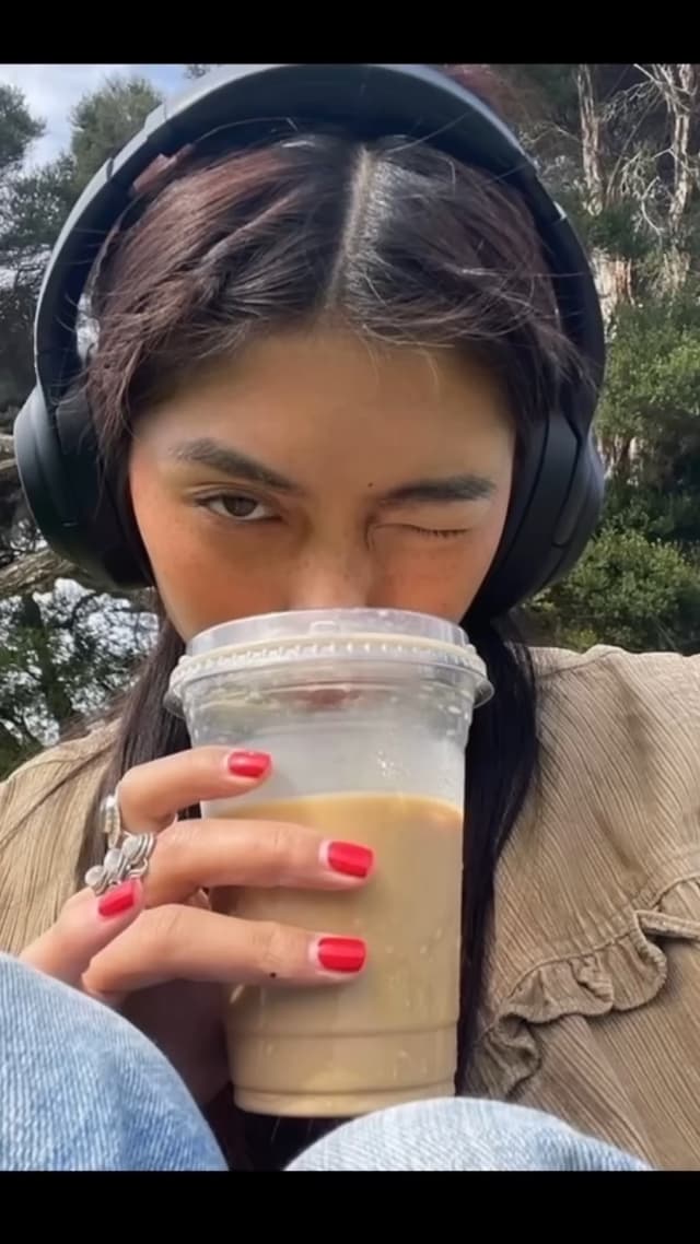 Coffee Wink ๐