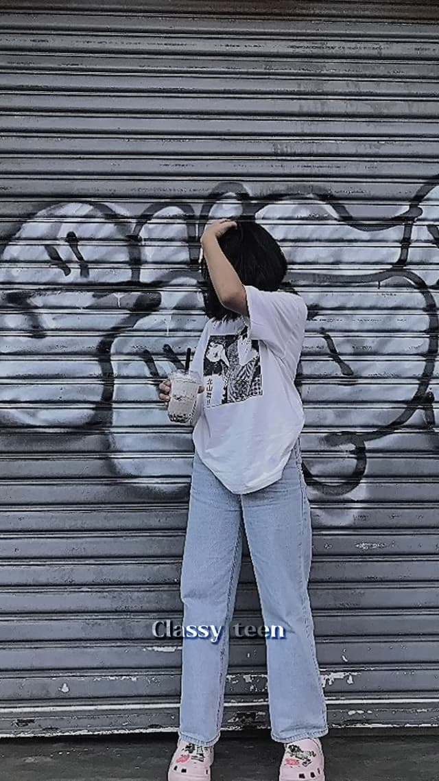 Classy teen_1