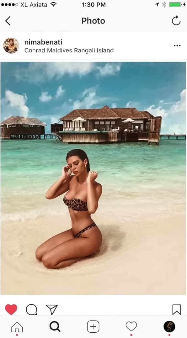 Beach Vibes ๐