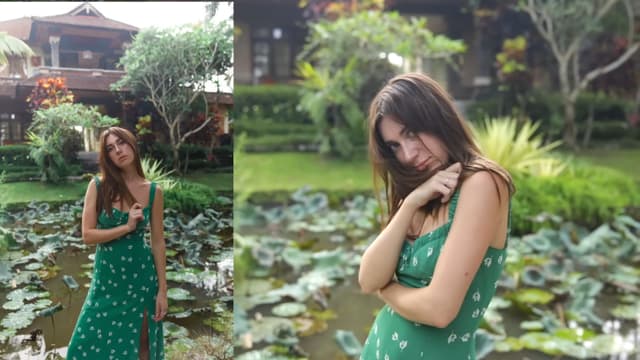Green_Vibes ๐ฟ