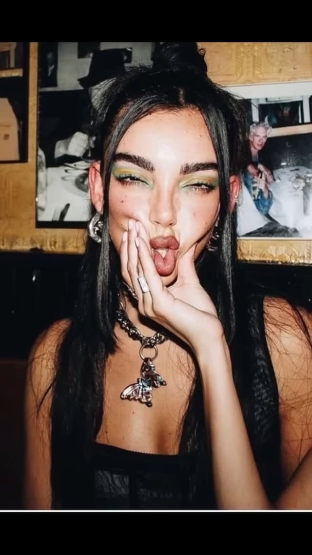 Fishy Face ๐ฃ