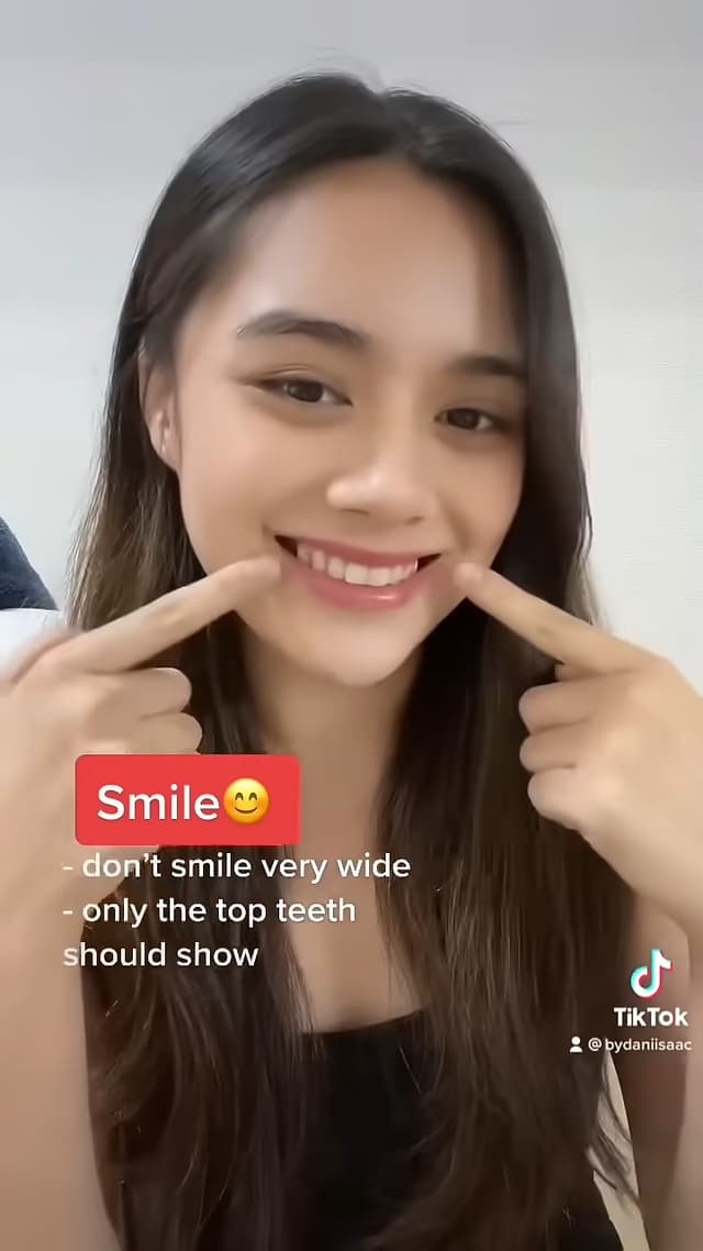 Smile ๐