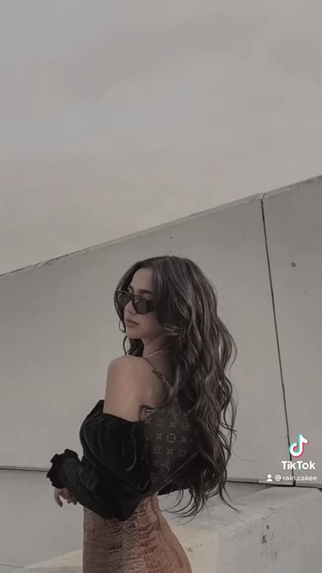 Shady Glam ๐