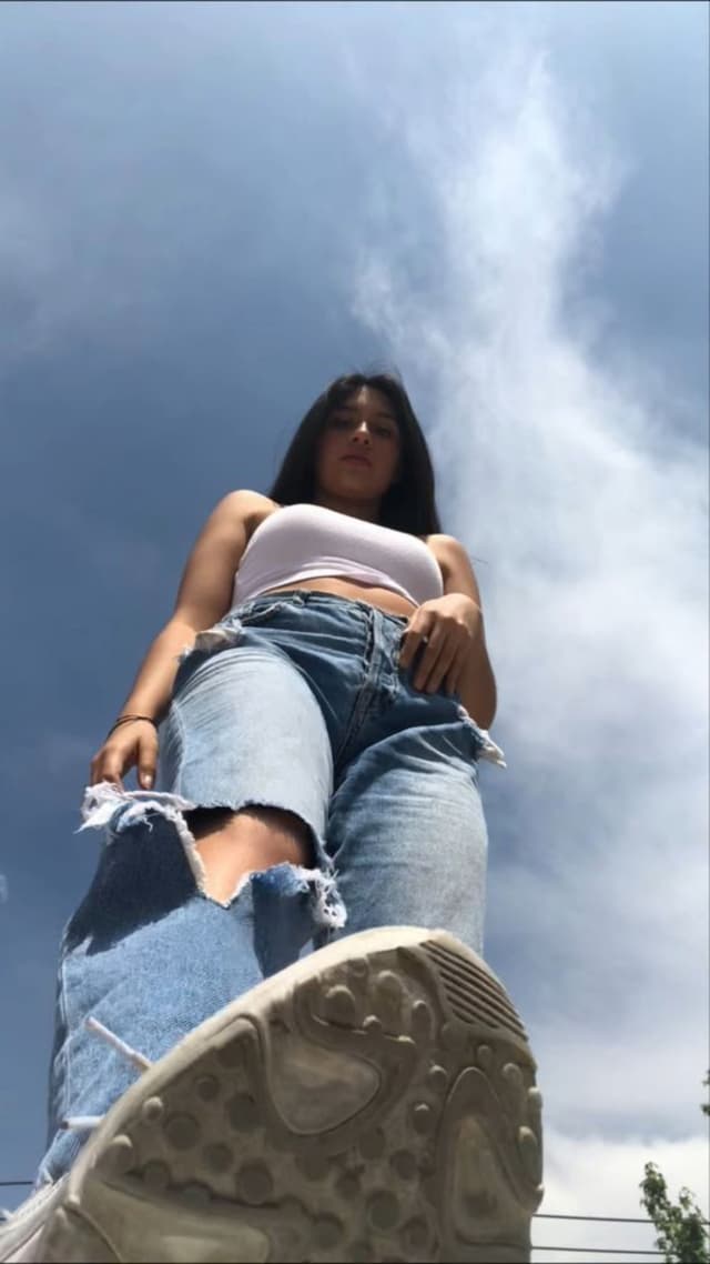Sky_Goddess ๐