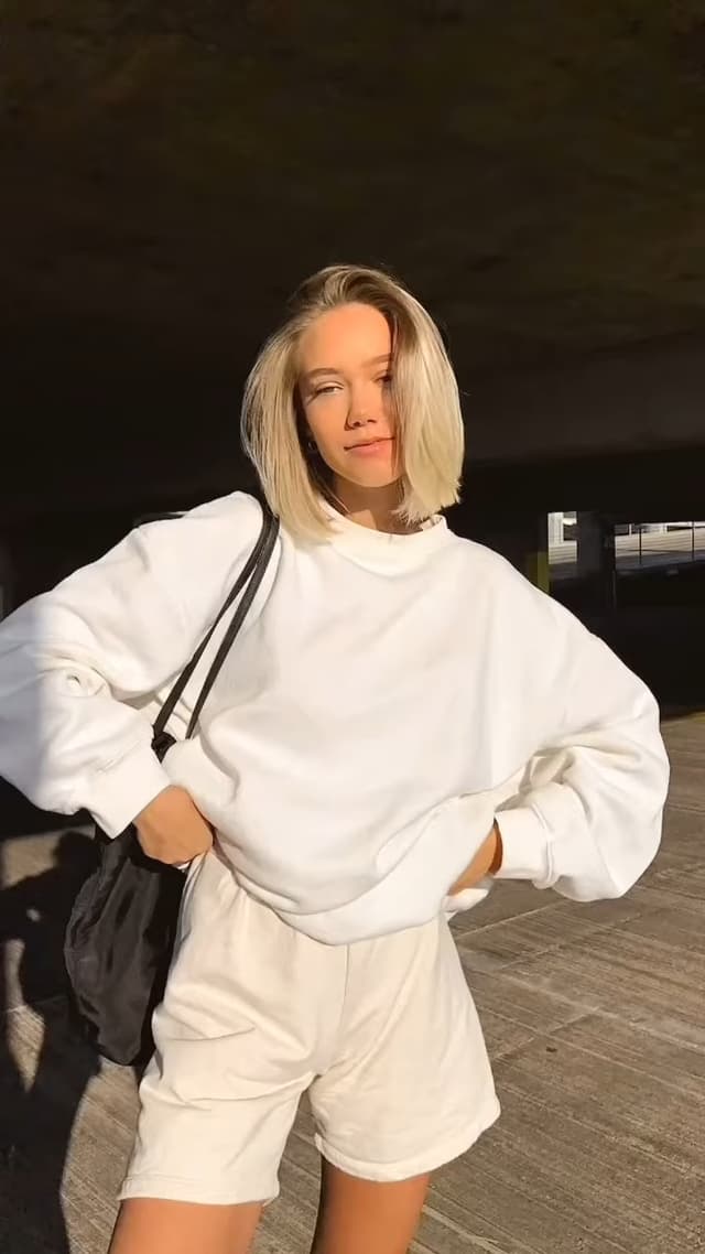 Sunshine Glow ๐